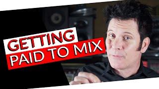 How Much Should You Charge To Mix A Song? | FAQ Friday - Warren Huart: Produce Like A Pro