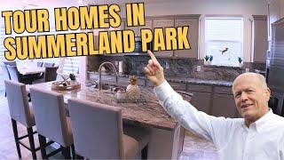 Homes For Sale In Noblesville Indiana | Must See Summerland Park