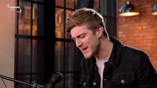 Ben Hobbs - Lush Life (Zara Larsson)  |  London Live Sessions