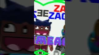 zay vs zag #roblox #shorts