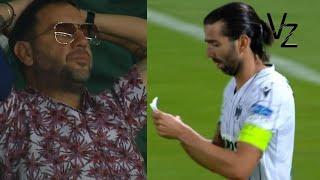 Funny Moments In Greek Football 2019/20/21