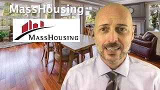 What is MassHousing