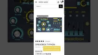 Analog synths! #analogsynth #analogsynthesizer #synth #moogaudio #shorts