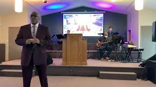 Through The Fire | Sunday Morning Worship - May 15, 2022