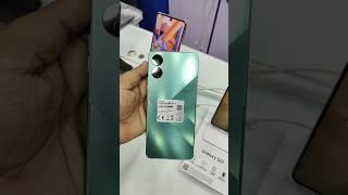 Tecno Camon 19 Neo Unboxing...........#shorts