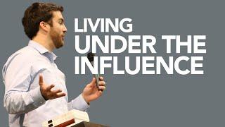 Living Under the Influence - Matt Southerland