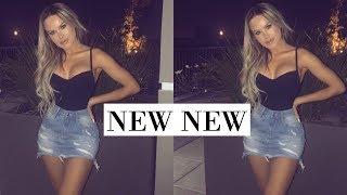 haul, new nails, juice drama & delivery services | DailyPolina