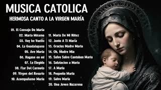 Musica Catolica | Hermosa canto A la Virgen María