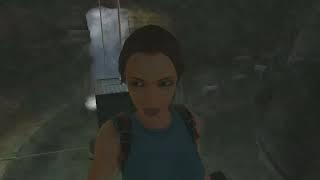 Tomb Raider Level 12 Natla's Mines