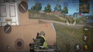 PUBG MOBILE LITE || SOLO || FULLY RUSH Game PlaY || BY MR.AKASH GAMER