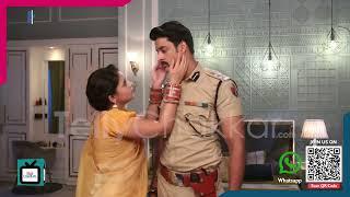 Mera Balam Thanedar | On Location | Bulbul Ne Kiya Veer Ko Control