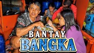 Mga Bantay-Bangka