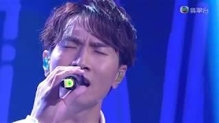 190720 陳柏宇 Jason - 金草莓 ○ 勁歌金曲 [60fps]