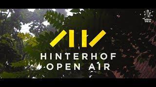 KUZ Hinterhof Open Air 2019 - Official Aftermovie