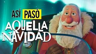 AQUELLA NAVIDAD | RESUMEN EN 17 MINUTOS