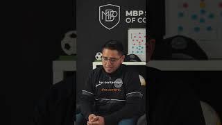 I am MBP - Gustavo Rios