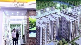 Halmark Builders | Real Estate Builders & Construction Company | CREDAI Property Show