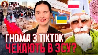 🪰 Пюре з МУХАМИ: елітна їдальня в "дНР" 🩲Курські МАЛЬЧІКІ з НОЖАМИ TikTok-гном з Дніпра ЗАЇ%$АВ