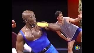 Tae Bo Basic Workout (1998)