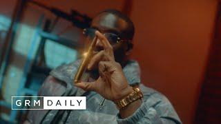 H Moneda - Big League [Music Video] | GRM Daily