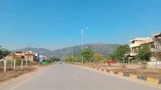 Sector D 12 Islamabad Most Iconic Sector of Islamabad| D 12 Islamabad Latest Updates