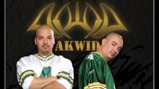 Akwid Mix - (Hip Hop Latino - Chicano Rap - Latino Rap) - dj Checoman