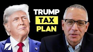 Trump's Tax Plan: How It's Changing The Game