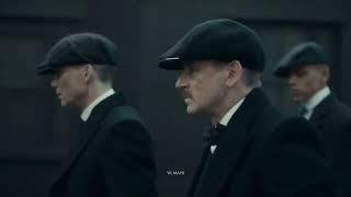 Peaky Blinder (edit) T3NZU - Drive Forever (Slowed to Perfection)