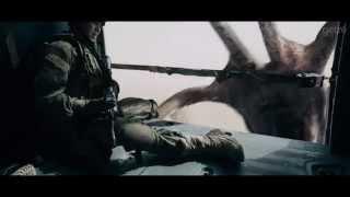 MONSTERS: DARK CONTINENT - Trailer HD Legendado