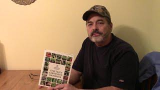 The Old Farmer's Almanac Handbook for Gardening Review