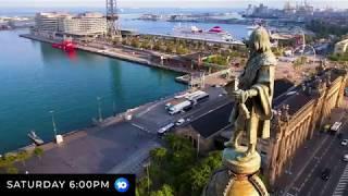 Barcelona | Luxury Escapes: The Worlds Best Holidays Season 4