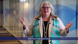State of play with Laura Hay – Mainland China and Hong Kong