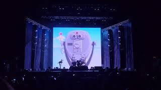 Dream Theater - Quinta Vergara Chile - 10092022 (Concierto casi completo)