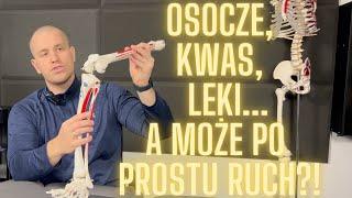 Uwierz że nic lepszego na ból kolan się nie wymyśli!