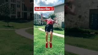 How to backflip! #shorts #tutorial