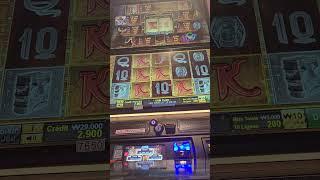 강원랜드 잭팟 보너스 시카고잭팟 북 조개 구슬 겜블 따블 강랜슬롯 slot machine gambling(@슬롯겜블러이준)