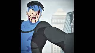 don’t want to wait 1 more year for season 4 #invincible #invinciblewar #invinciblecomics #fyp#viral