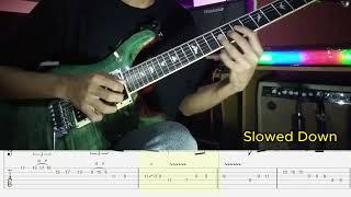 Aizakk's MAGBALIKABLE ( with Guitar Tabs )