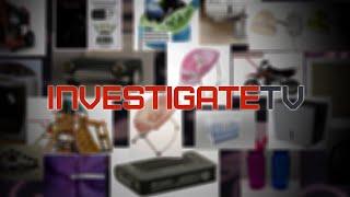 InvestigateTV - Season 3; Episode 3