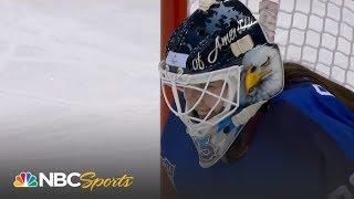 USA defeats Canada to win the gold medal in women's hockey | NBC Sports