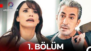 Sana Söz 1. Bölüm