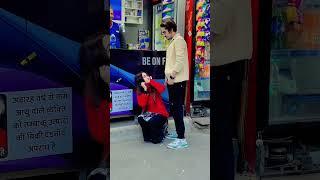 #sanayaandsameer #sameerabbasi500 #trending #delhi #foryou #viralvideo #romantic #minivlog #india