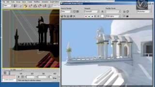 V-Ray RT on the GPU - part 2