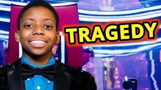 Britain's Got Talent - Heartbreaking Tragedy Of Malakai Bayoh From "BGT" 2024