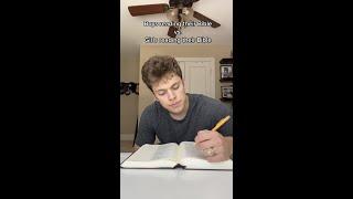 boys vs girls reading the Bible -joechristianguy #shorts