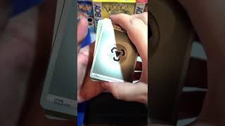 Opening a Pack of Pokemon Cards from the Mystery Bag Part 4!