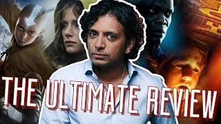 M. Night Shyamalan - All Movies Reviewed and Ranked