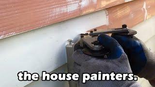 The Best Paint Removal Video You Will Ever See