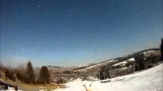 9th March Snow.wmv