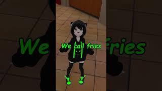 Where Are They From?? |  #vtuber #envtubers #vrchat